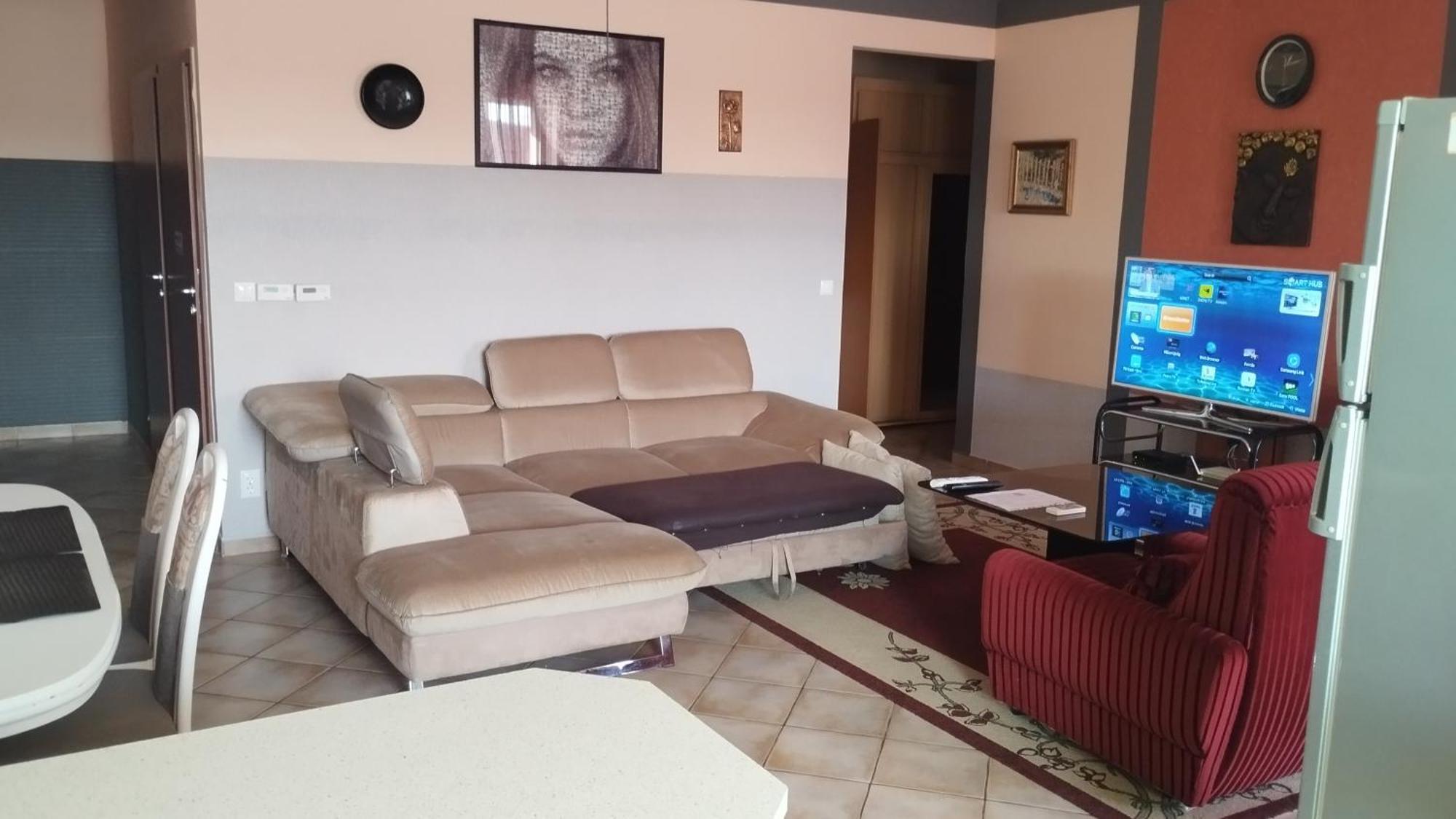 Tommy Apartman Hajduszoboszlo Luaran gambar