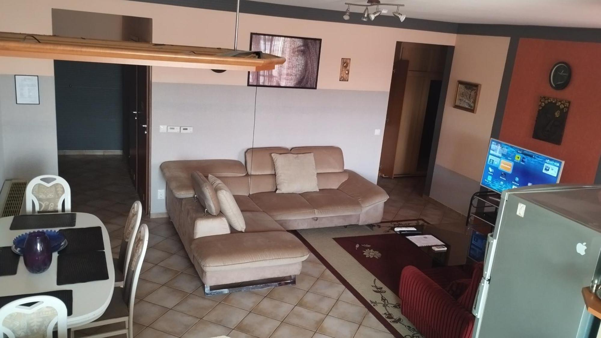 Tommy Apartman Hajduszoboszlo Luaran gambar