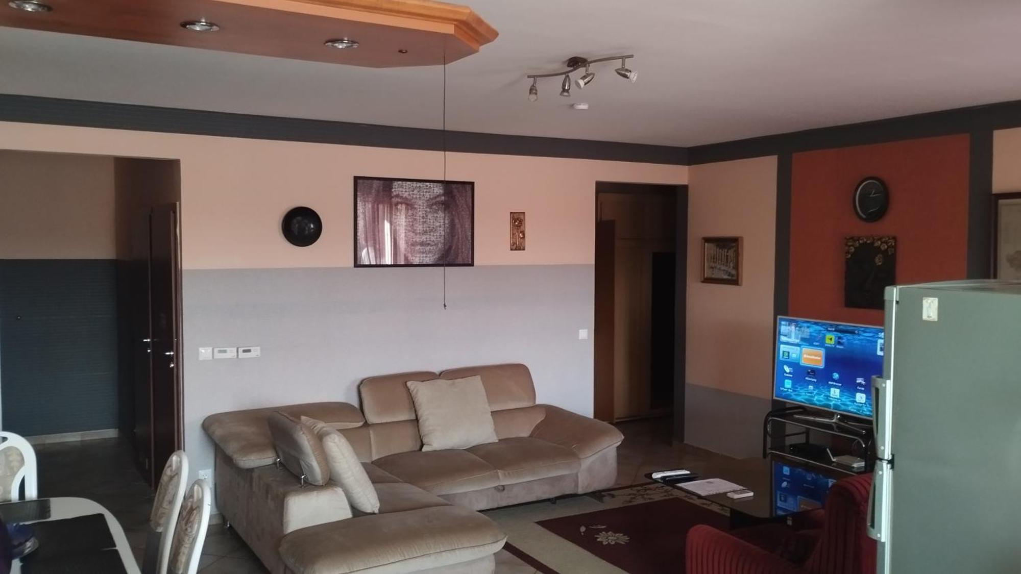 Tommy Apartman Hajduszoboszlo Luaran gambar