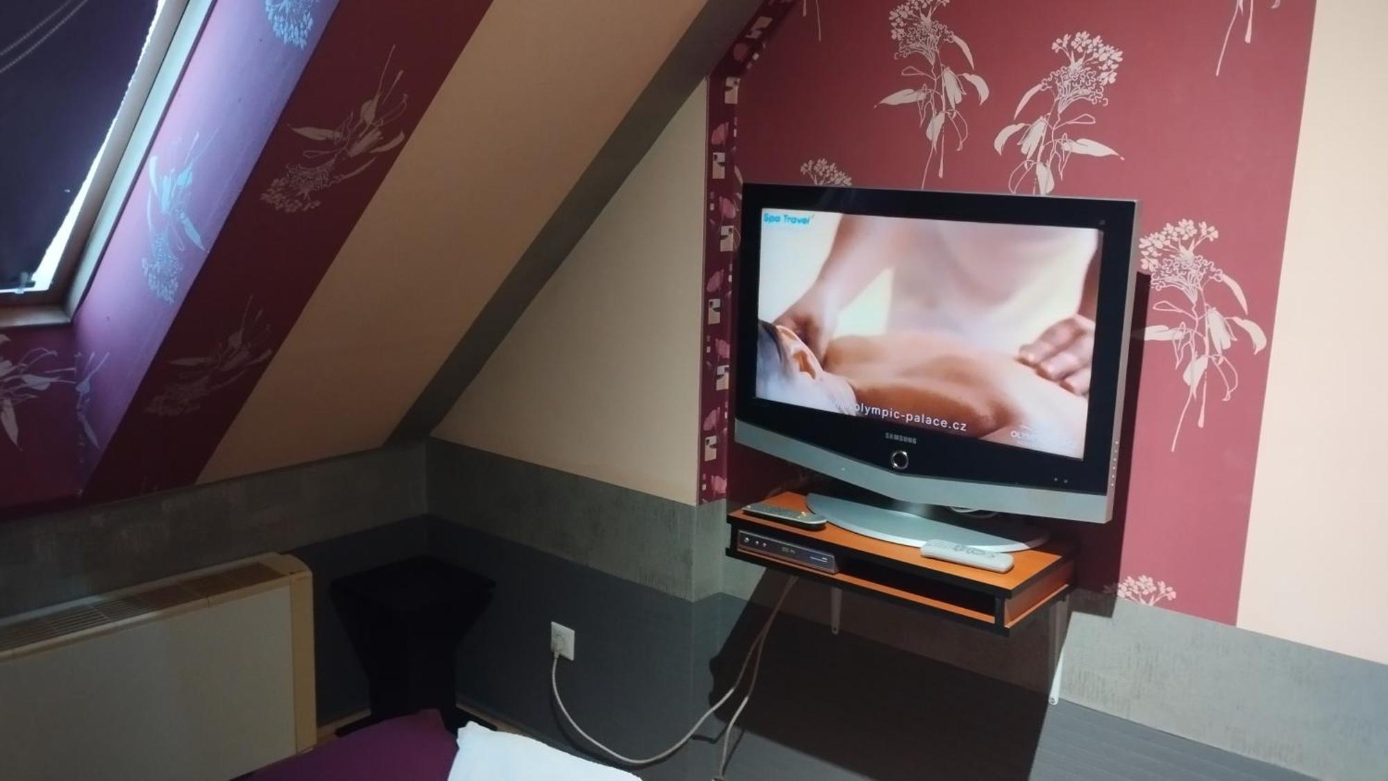 Tommy Apartman Hajduszoboszlo Luaran gambar