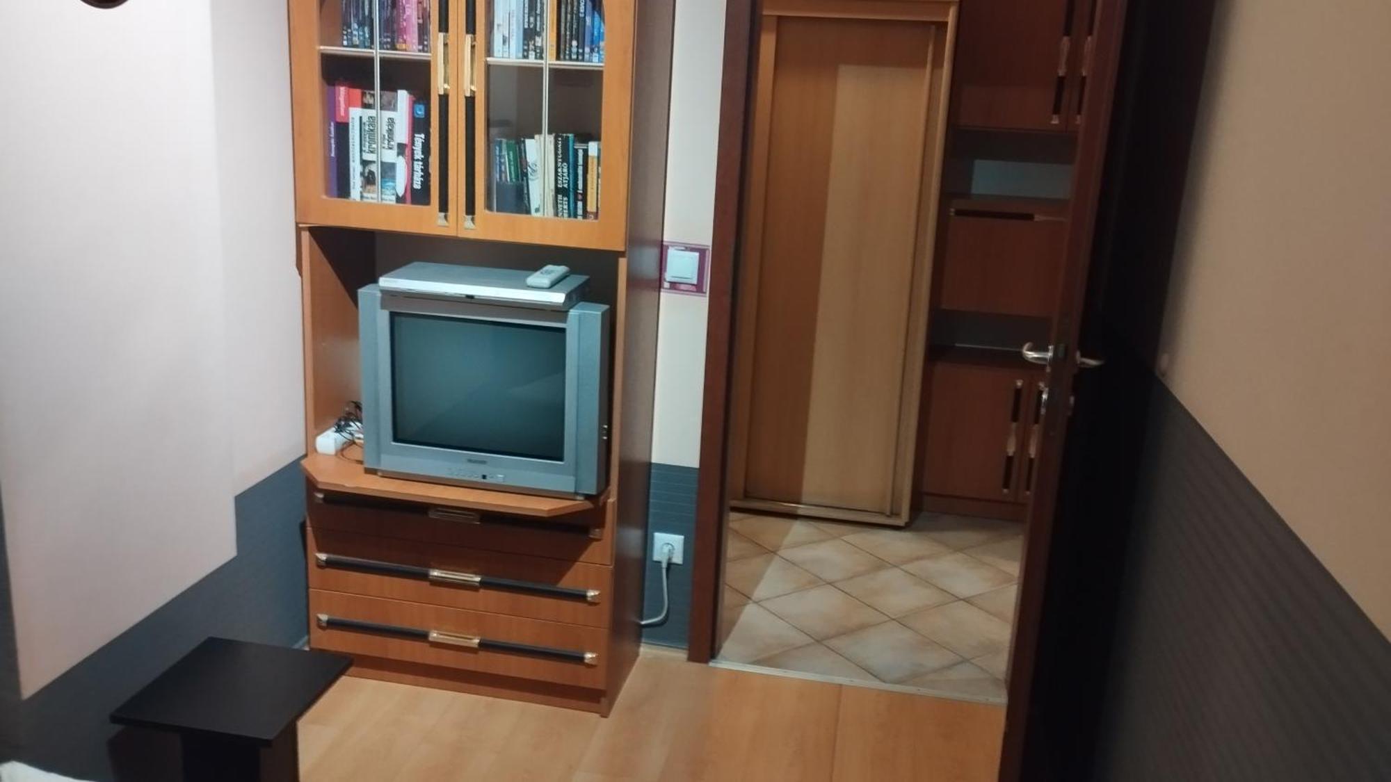 Tommy Apartman Hajduszoboszlo Luaran gambar