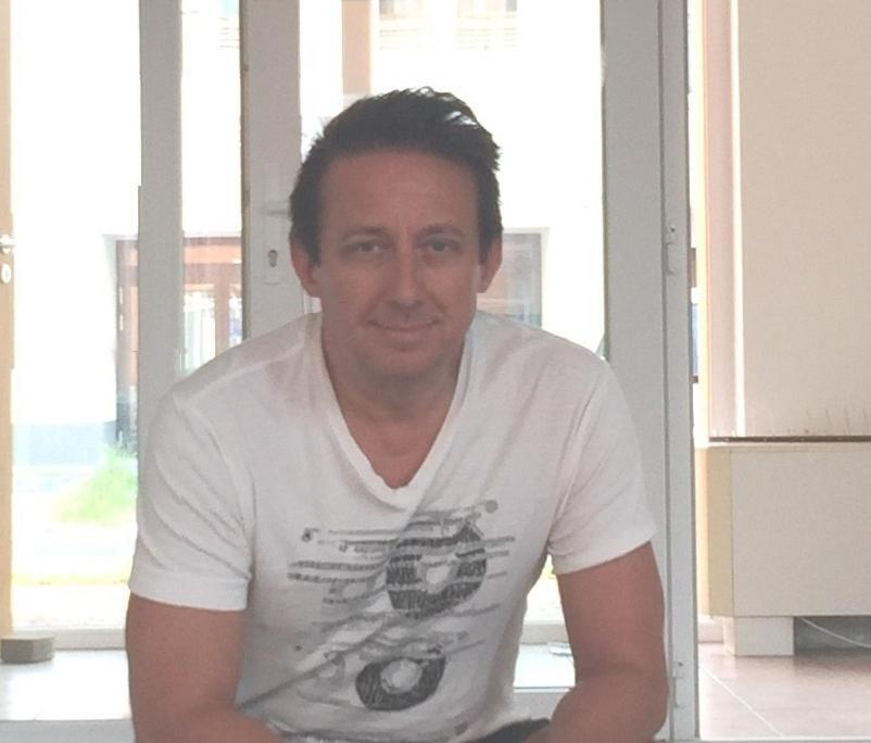 Tommy Apartman Hajduszoboszlo Luaran gambar