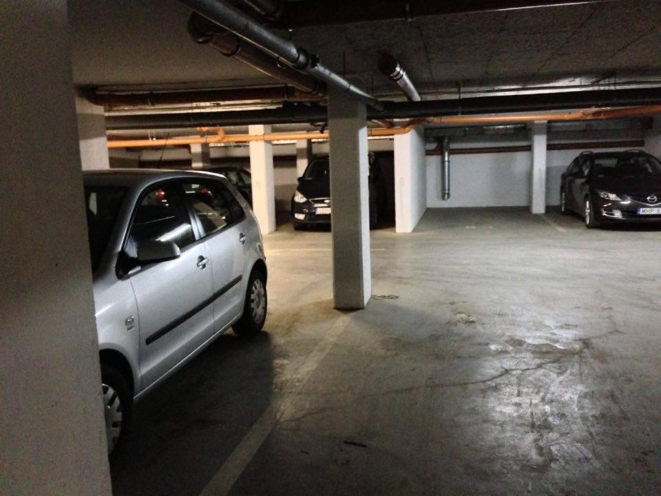 Tommy Apartman Hajduszoboszlo Luaran gambar